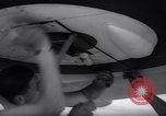 Image of Spitfire plane refueling Battle of Britain United Kingdom, 1940, second 18 stock footage video 65675041011