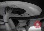 Image of Spitfire plane refueling Battle of Britain United Kingdom, 1940, second 21 stock footage video 65675041011