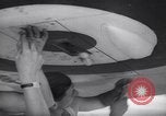 Image of Spitfire plane refueling Battle of Britain United Kingdom, 1940, second 22 stock footage video 65675041011