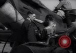 Image of Spitfire plane refueling Battle of Britain United Kingdom, 1940, second 23 stock footage video 65675041011