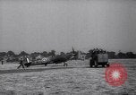 Image of Spitfire plane refueling Battle of Britain United Kingdom, 1940, second 60 stock footage video 65675041011
