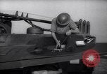 Image of Spitfire plane rearming and refueling United Kingdom, 1940, second 40 stock footage video 65675041012