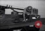 Image of Spitfire plane rearming and refueling United Kingdom, 1940, second 41 stock footage video 65675041012