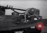 Image of Spitfire plane rearming and refueling United Kingdom, 1940, second 43 stock footage video 65675041012