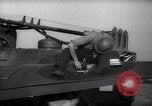 Image of Spitfire plane rearming and refueling United Kingdom, 1940, second 44 stock footage video 65675041012