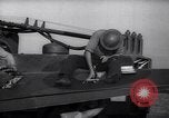 Image of Spitfire plane rearming and refueling United Kingdom, 1940, second 45 stock footage video 65675041012