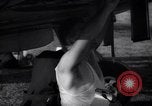 Image of Spitfire plane rearming and refueling United Kingdom, 1940, second 51 stock footage video 65675041012