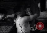 Image of Spitfire plane rearming and refueling United Kingdom, 1940, second 59 stock footage video 65675041012