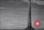 Image of British Spitfire plane readied for take off England United Kingdom, 1940, second 28 stock footage video 65675041013
