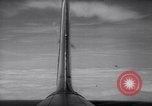 Image of British Spitfire plane readied for take off England United Kingdom, 1940, second 39 stock footage video 65675041013