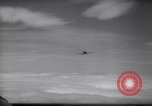 Image of British Spitfire plane readied for take off England United Kingdom, 1940, second 46 stock footage video 65675041013