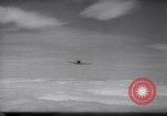 Image of British Spitfire plane readied for take off England United Kingdom, 1940, second 47 stock footage video 65675041013