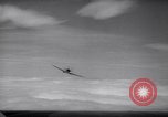 Image of British Spitfire plane readied for take off England United Kingdom, 1940, second 48 stock footage video 65675041013