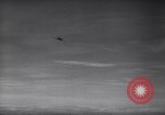 Image of British Spitfire plane readied for take off England United Kingdom, 1940, second 52 stock footage video 65675041013