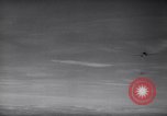 Image of British Spitfire plane readied for take off England United Kingdom, 1940, second 55 stock footage video 65675041013