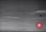 Image of British Spitfire plane readied for take off England United Kingdom, 1940, second 56 stock footage video 65675041013