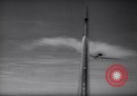 Image of British Spitfire plane readied for take off England United Kingdom, 1940, second 57 stock footage video 65675041013