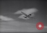 Image of British Spitfire plane readied for take off England United Kingdom, 1940, second 58 stock footage video 65675041013