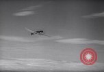 Image of British Spitfire plane readied for take off England United Kingdom, 1940, second 60 stock footage video 65675041013
