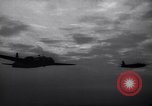 Image of British Spitfire aircraft in flight England United Kingdom, 1940, second 19 stock footage video 65675041014