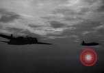 Image of British Spitfire aircraft in flight England United Kingdom, 1940, second 20 stock footage video 65675041014