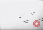 Image of British Spitfire aircraft in flight England United Kingdom, 1940, second 21 stock footage video 65675041014
