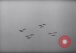 Image of British Spitfire aircraft in flight England United Kingdom, 1940, second 23 stock footage video 65675041014