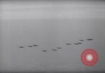 Image of British Spitfire aircraft in flight England United Kingdom, 1940, second 24 stock footage video 65675041014
