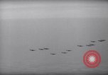 Image of British Spitfire aircraft in flight England United Kingdom, 1940, second 26 stock footage video 65675041014