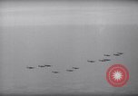 Image of British Spitfire aircraft in flight England United Kingdom, 1940, second 27 stock footage video 65675041014