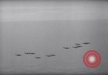 Image of British Spitfire aircraft in flight England United Kingdom, 1940, second 29 stock footage video 65675041014