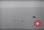 Image of British Spitfire aircraft in flight England United Kingdom, 1940, second 30 stock footage video 65675041014