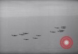 Image of British Spitfire aircraft in flight England United Kingdom, 1940, second 35 stock footage video 65675041014