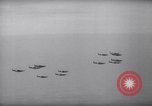Image of British Spitfire aircraft in flight England United Kingdom, 1940, second 37 stock footage video 65675041014