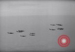 Image of British Spitfire aircraft in flight England United Kingdom, 1940, second 38 stock footage video 65675041014