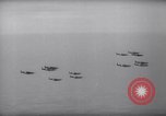 Image of British Spitfire aircraft in flight England United Kingdom, 1940, second 39 stock footage video 65675041014