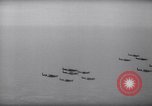 Image of British Spitfire aircraft in flight England United Kingdom, 1940, second 43 stock footage video 65675041014