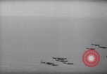 Image of British Spitfire aircraft in flight England United Kingdom, 1940, second 45 stock footage video 65675041014