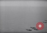 Image of British Spitfire aircraft in flight England United Kingdom, 1940, second 46 stock footage video 65675041014