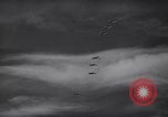 Image of British Spitfire aircraft in flight England United Kingdom, 1940, second 50 stock footage video 65675041014