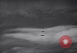 Image of British Spitfire aircraft in flight England United Kingdom, 1940, second 51 stock footage video 65675041014