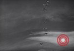 Image of British Spitfire aircraft in flight England United Kingdom, 1940, second 54 stock footage video 65675041014