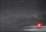 Image of British Spitfire aircraft in flight England United Kingdom, 1940, second 56 stock footage video 65675041014