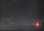 Image of British Spitfire aircraft in flight England United Kingdom, 1940, second 58 stock footage video 65675041014