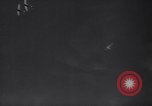 Image of British Spitfire aircraft in flight England United Kingdom, 1940, second 59 stock footage video 65675041014