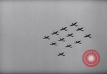 Image of British Boulton Paul Defiant aircraft England United Kingdom, 1940, second 12 stock footage video 65675041015