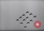 Image of British Boulton Paul Defiant aircraft England United Kingdom, 1940, second 13 stock footage video 65675041015