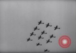 Image of British Boulton Paul Defiant aircraft England United Kingdom, 1940, second 14 stock footage video 65675041015
