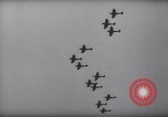Image of British Boulton Paul Defiant aircraft England United Kingdom, 1940, second 19 stock footage video 65675041015