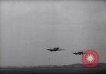 Image of British Boulton Paul Defiant aircraft England United Kingdom, 1940, second 34 stock footage video 65675041015